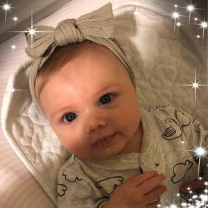 Meet your Posher, Lori